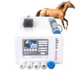 Eswt Shock Wave Therapy Machine voor paard / paarden Shockwave Veterinaire Onda De Choque Shockwave Therapy699