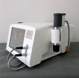 ESWT Utrasouncic Shock Wave Therapy Machine voor ED Shockwave Focused Cellulitis Erectille Dysfunction Ed Therapy Device