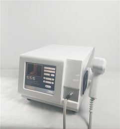ESWTKP Broken Fat Shockwave Cellulite Réduit la machine de thérapie d'ondes de choc Cellulite avec un presseur plus élevé à 6BAR5819437