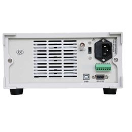 ET5300A ET5300 ET5301 ET5304 ET5303 400W DC Programmeerbare elektronische laadtester 150V/ 40A 500V/ 15A 30A Batterijtest