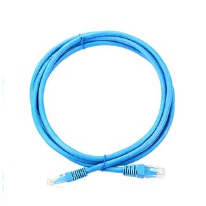 Cable Ethernet Cat5 Cable LAN UTP RJ45 Cable de parche de red para PS PC Modem Modem de la computadora portátil Cable CAT5 Cable Ethernet