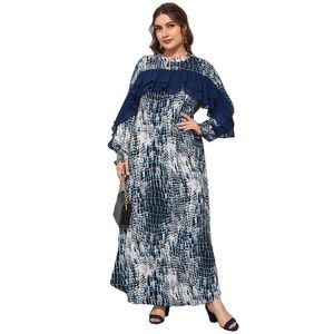 Etnische kleding 4xl 5xl plus size African Dress for Women Fashion Dashiki 2022 Robe Elegant Party L-5XL