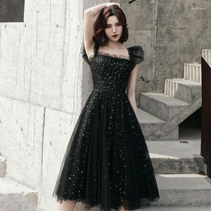 Vêtements ethniques Mode Luxe Brillant Robe De Soirée Banquets Élégants Dégradé Sexy Dos Nu Formelle Robe De Bal Robes