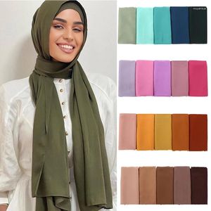 Etnische Kleding H.Aic S 2023 Hijab Voor Vrouwen Mode Islamitische Een Stuk Tulbanden Hoofd Zonnebrandcrème Gebed Kledingstuk Moslim