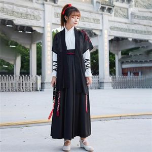 Vêtements ethniques Style japonais hommes Costume de samouraï Haori Vintage femmes Kimono robe Yukata Japon fête traditionnelle Cosplay scène C294g