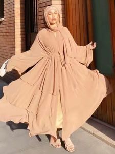 Vêtements Ethniques Caftan Robe Femme Marocaine Café Musulman Abaya pour Femmes Dubaï Golfe Jalabiyas Chimar Longues Robes De Soirée Niqab 230324