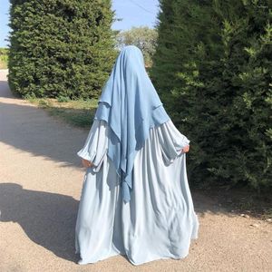 Etnische Kleding M206 # Grensoverschrijdend Midden-Oosten Dames Sjaal Zuidoost-Azië Indonesië Maleisië Sjaal Hijab