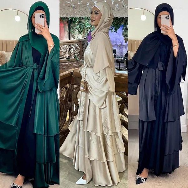 Vêtements ethniques Moyen-Orient Arabe Dubaï Fashion MODER