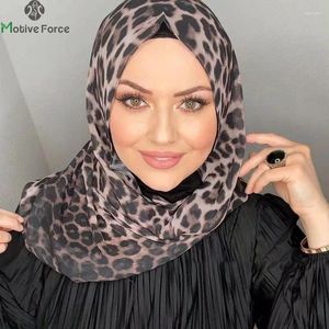 Ropa étnica Modal Modal Hijab Abaya Hijabs de satén para mujer Abayas Jersey Scarf Vestido islámico Turbano Turbano Cabeza Instantánea Wrap