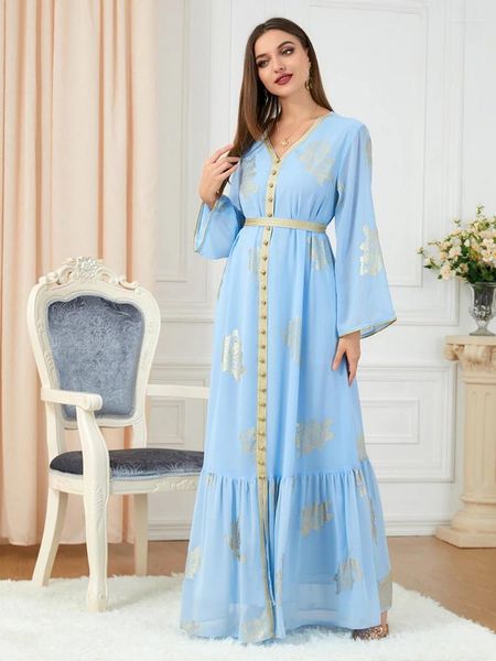 Vêtements ethniques Femme musulmane Abaya Simple Kimono pour femmes Dubaï 2023 Kaftanes Luxueux Abayas noires Robes courtes Longue soirée
