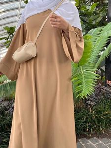Vêtements Ethniques Ramadan Abaya Dubaï Mode Musulmane Longue Hijab Robe Islam Vêtements Ceintures Robes Africaines Abayas pour Femmes Caftan Robe Musulmane 230721