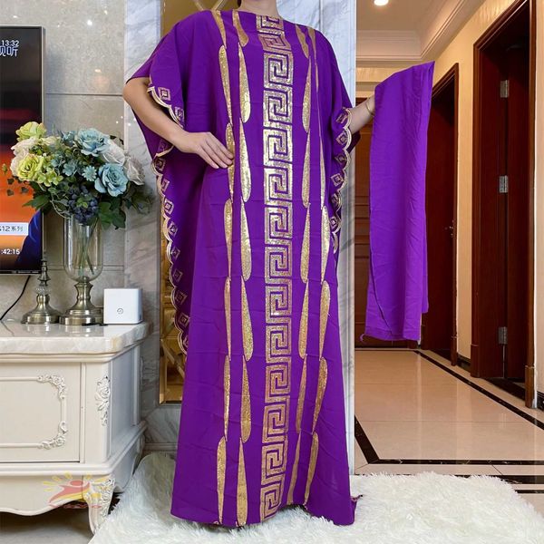 Vêtements ethniques Ramadan Dubai Abaya Fashion Hijab Robe paillette musulmane pour femmes modestes robe Caftan Turquie Kaftan Arabe Islamic Clothing T240510