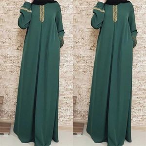 Vêtements ethniques Femmes musulman Ramadan Khimar Abaya Saudi Trkiye Muslim Prayer Robe African Women Ka Robe Robe T240510