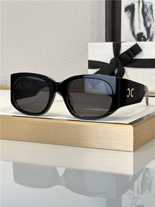 hete verkopende ontwerpers womens zonnebril dames retro brillen cat eye ronde ontwerp oorsprong eyeglasse uv400 lens beschermen mode zonnebril komen met originele case