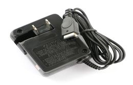 Adaptador de CA de Eu Plug ADAPTER POWER POWER POWER para Gameboy Advance GBA SP7233849