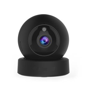 EU-plug G43S 1080P Draadloze WIFI IP-camera PT Two Who Way Audio IR-CUND Night Vision P2P Video Recorder