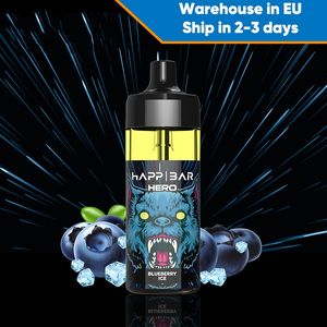 EU Populaire Vape Plus 12000 Rookwolken Mesh Coil Vaper Wegwerp 12K Bladerdeeg Elektrische Sigaretten 2% 5% Sterkte Vape Sap Oplaadbare Vapers