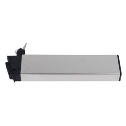 Batterie de vélo électrique pliante de Stock de l'ue batterie de vélo électrique intégrée 750w 500W 48V 10.4Ah 12.8ah batterie au Lithium-Ion de vélo électrique pour SAMEBIKE