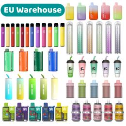 EU Stock Vape Kits e-sigaret Jam King vapes Savage Vapes Puff 12k 16k 15k 10k 9k 8k 6k 5k 1600 600 15000 12000 9000 10000 Snelle verzending MOQ 1pc