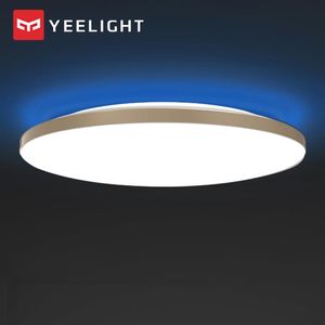 EU STOCK Yeelight YLXD50YL YLXD013 450C 550C Smart Plafonnier LED Lampe Coloré 2700-6500K pour Google Home Alexa Arwen Living324s