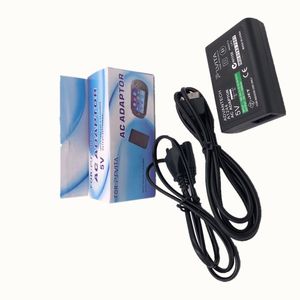 EU US Plug 5V AC Adapter Thuis Lader Voeding USB Oplaadkabel Koord Voor Sony PlayStation Psvita PS Vita PSV Slanke