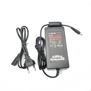 EU US Plug AC Adapter Oplader Snoer Kabel Voeding voor Sony PS2 Slim 70000 Serie