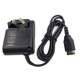 EU US Plug Wall Charger AC -adapters voor Nintendo GameBoy Advance voor NDS voor GBA SP