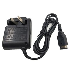 Adaptateurs secteur de chargeur mural prise ue US pour Nintendo Gameboy Advance pour NDS pour GBA SP ZZ