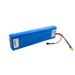 Taxe EU US incluse batterie de planche à roulettes personnalisée 36V 17.5Ah pour batterie ebike 250W 500W avec 20A BMS