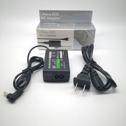 Prise ue/US/UK 5V, câble de chargeur mural domestique, adaptateur secteur pour PSP-1000 2000 3000 avec boîte de vente au détail