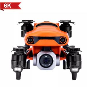 EU USA Magazijn 1080p hd 4k 6k professionele EVO II Pro lange afstand afstandsbediening drone camera lange afstand drone 4k