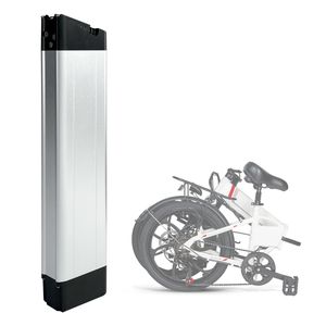 EU Magazijn Z101 Elektrische Fiets 36V 10.5AH Lithium ion Batterij 8Ah Z101 Elektrische Fiets Originele Batterij batterij akku