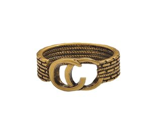 Bagues de créateurs de style européen et américain pour femmes, breloques d'amour, fournitures de mariage, en cuivre plaqué or, bague réglable de luxe Ac6339282