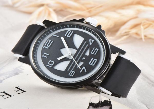 Europa y los Estados Unidos Casual Fashion Men039s Watches Trend Highend Brand Men and Women Watches Men039s Relojes 5115315