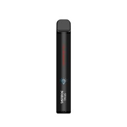 Europa Hot Selling Wegwerp Vape Tastefog Tplus Tpd 800 Rookwolken E-Sigaret Vape Nul 2% Nic