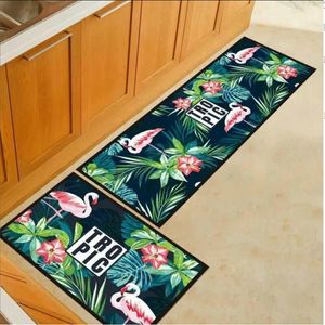 Europa Stijl Keuken Vloermatten Wasbare Keuken Tapijten Anti Slip Badkamer Bad Tapijt Home Decor Mat Voor Slaapkamer Woonkamer 20230716