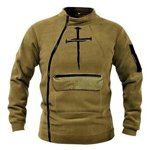 Sweats à capuche européens américains de Newmen's Sweats Sweats Fashion Casual 3D Printing numérique PLUS Vêtements de taille