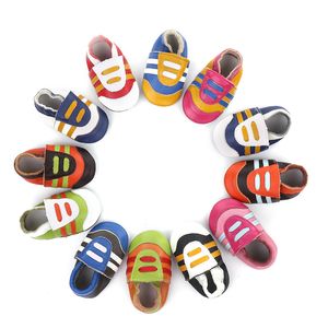 Europese en Amerikaanse baby eerste wandelaars kinderen sportschoenen babys wandelschoenen zachte zolen schoenenzc612