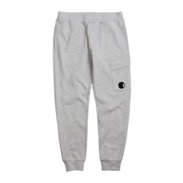 Pantalon de lentille de pionnier du vent fonctionnel européen et américain pantalon de survêtement décontracté simple pour hommes