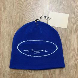 Hip-Hop européen et américain Fashion Skateboard Beanie Hat Casual All-Match Hommes et Femmes Bowler Winter Wholesale