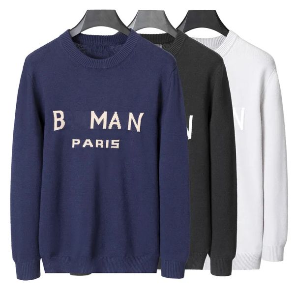 Pull à capuche de créateur de mode pour hommes européens et américains, pull décontracté à manches longues, pull ample de haute qualité pour femmes