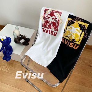 EV Fushen 23 T-shirt Bouddha Spring / Summer T-shirt à manches courtes avec super beau corps, version originale prête pour l'expédition 697247