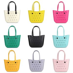 Eva Beach Tags For Women Designer Bag zomer Populaire boodschappentassen Lady Luxe handtassen Tote Tas