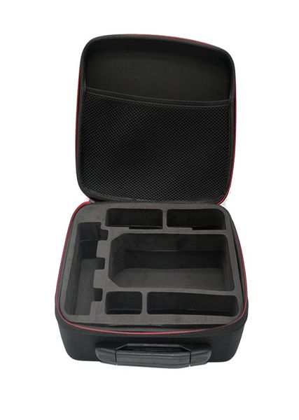 Eva Hard Carry Base Sac pour DJI Mavic Pro Drone Accessoires Boîte d'épaule de stockage Boîte à main Sacle de sac à main 8848469