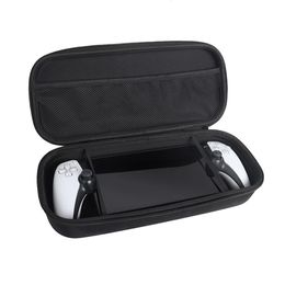 EVA-harde beschermende tas voor PlayStation Portal-gameconsole, handheld game, draagbare opbergdoos, PS Portal-gamespeler 240202