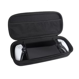 Sac de protection à coque rigide EVA pour console de jeu portail PlayStation jeu portable boîte de rangement portable lecteur de jeu portail PS 240202