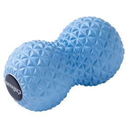Eva Peanut Massage Ball dubbele lacrosse massagebal mobiliteitsbal voor fysiotherapie diepe weefsel massage gereedschap rug handvoet