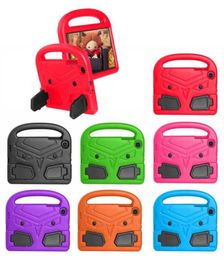 EVA Portable Stand Kids SAFE SAFE MOD TRAPPORT TABLET CAPET POUR SAMSUNG GALAXY TAB A 80 20 19 SMT290 SMT295 T290 T295 COVER30126084576