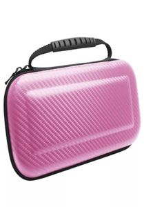 Box de bolsas de protección EVA para la consola de juegos Nintendo Switch Pink2224088