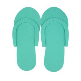 EVA Slipper Foam Salon Spa hotel Slipper Wegwerp Pedicure string Slippers Wegwerp slippers Schoonheid Slipper Eenvoudig